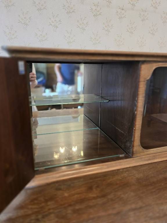 Büffets: Buffet vintage années 60 – Gebraucht aus Coppet von adu_bk8n