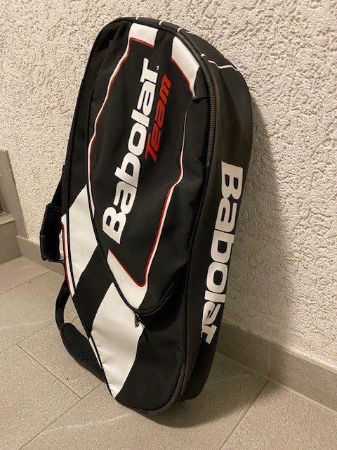 Borse: Sac de tennis BABOLAT – Usato da Perly venduto da dwight14 1