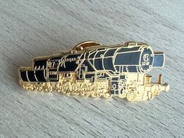 Pin Lokomotive CFL Luxembourg