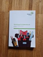 Werkzeuge für Elektroberufe
