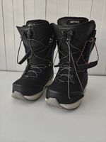 Snowboard Boots Nitro Faint TLS Size 42 Schwarz