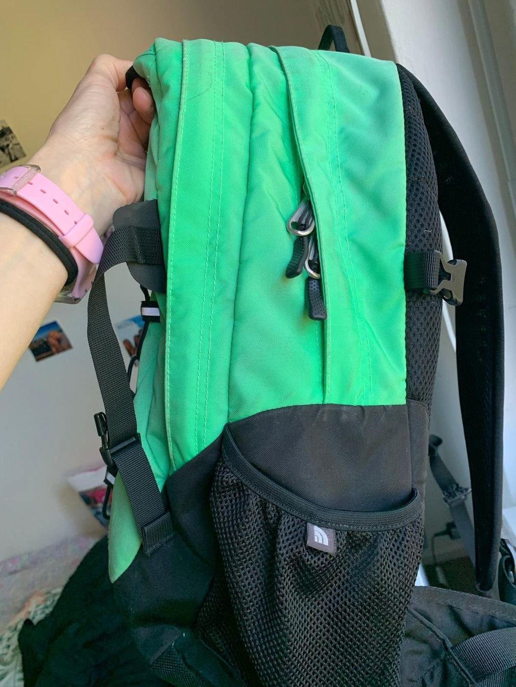 North Face Zaini: The North Face - Borealis Classic – Usato da Thalwil venduto da mar_n6gw 1
