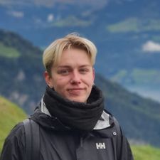 Profile image of luzern.secondhand