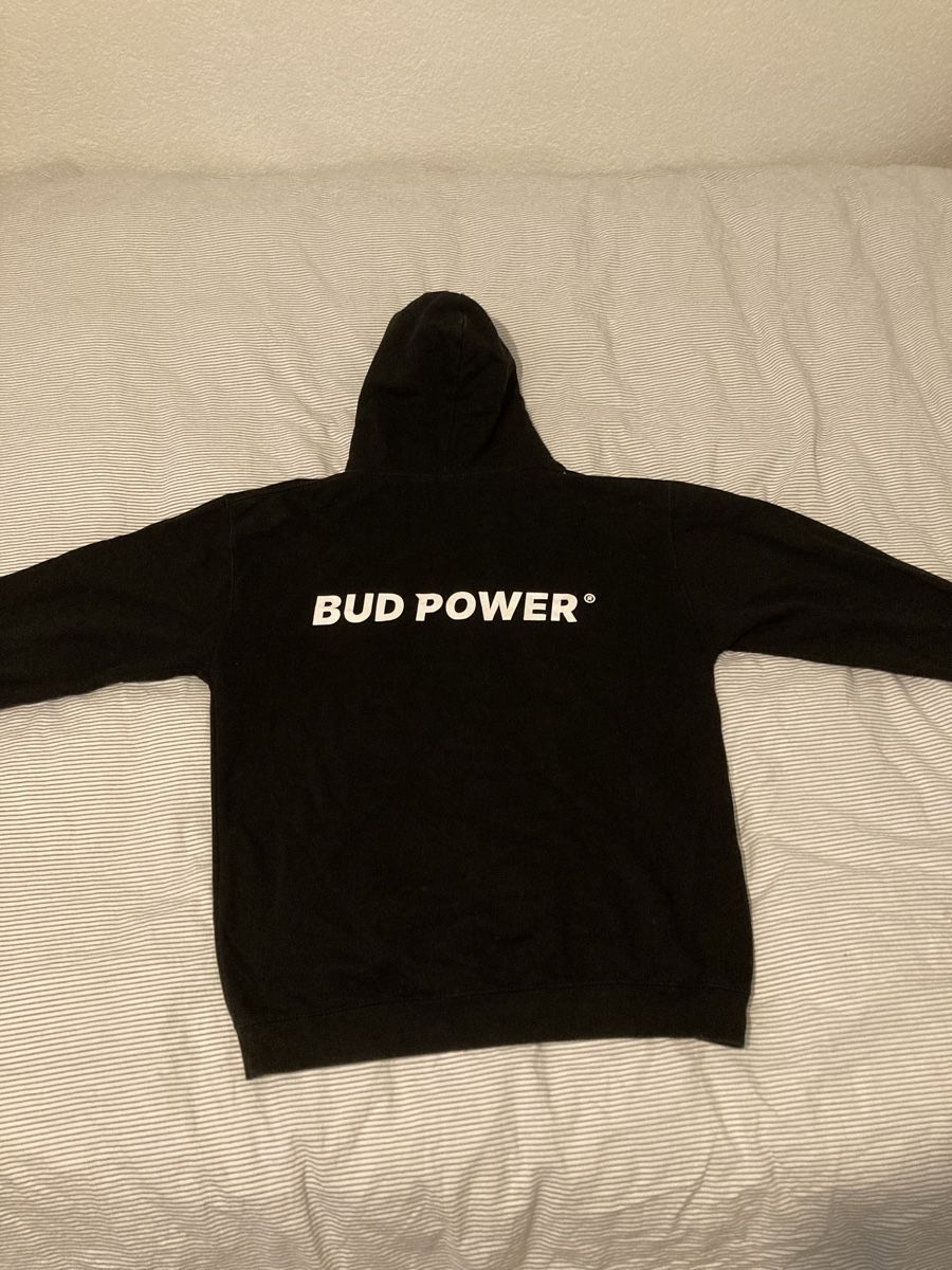 Maglioni & Felpe: BUD POWER® KAPUZENPULLOVER – Usato da Zuerich venduto da A.Snd.C 1