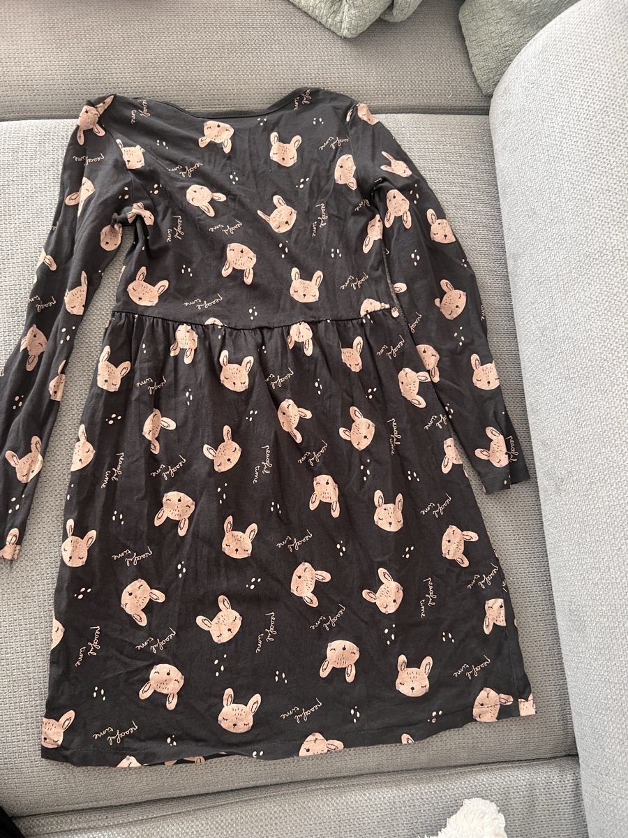 Kleider & Röcke: Kleid 128-131 cm – Gebraucht aus Thun von Siladi 2