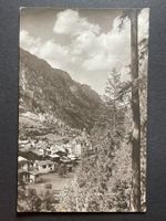 St. Niklaus - 1916
