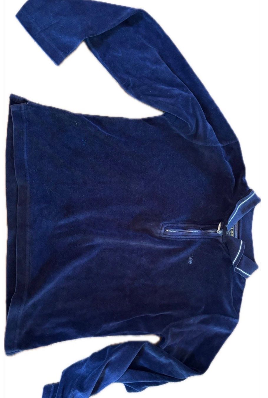 Magliette Polo: poloshirt vintage – Usato da Isenthal venduto da lab_n5qz 1