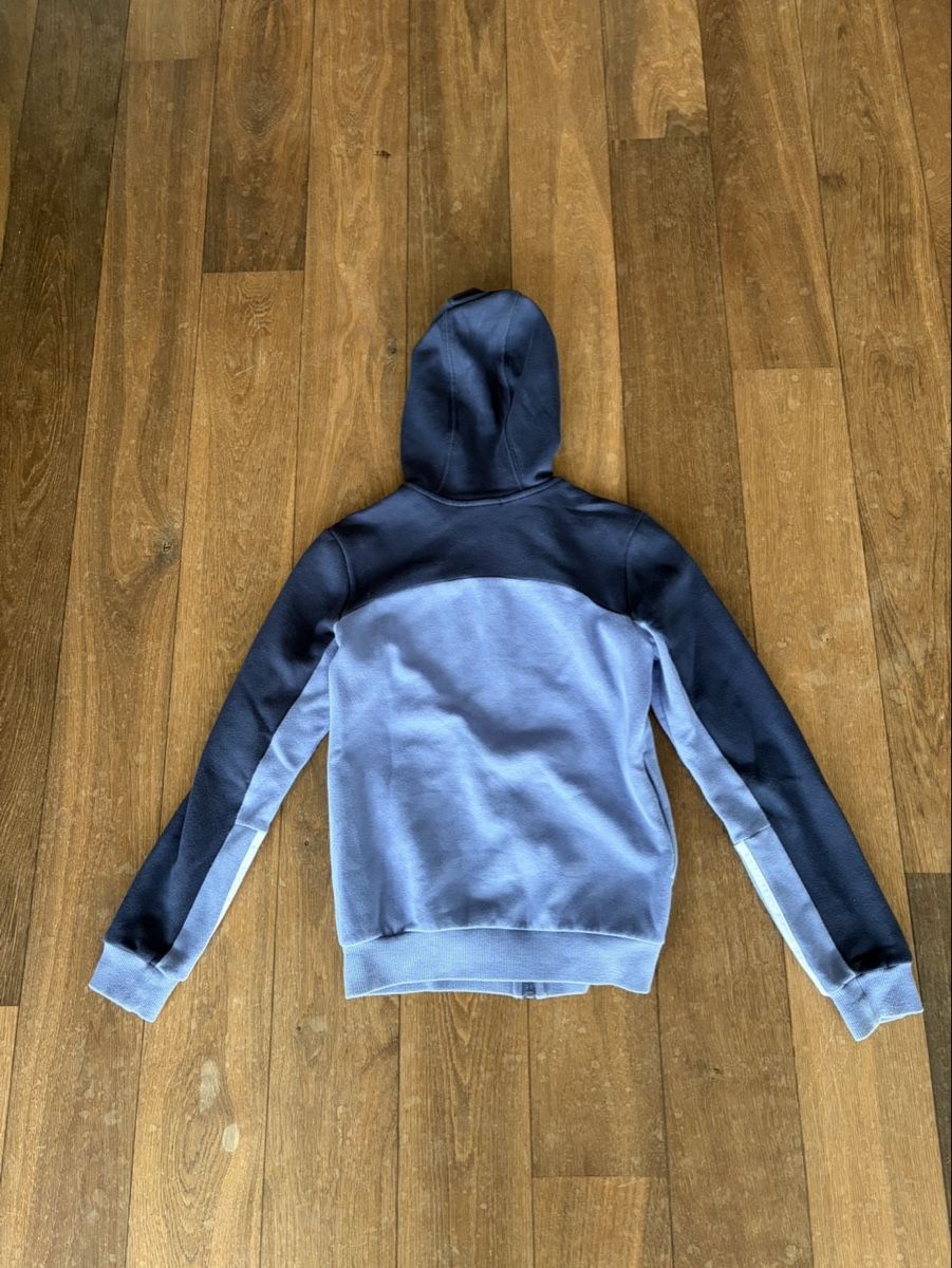 Jacken & Mäntel: Adidas full zip Kapuzenpulli – Gebraucht aus Rüttenen von Floza01 1