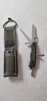 Victorinox Couteau Militaire Armée Suisse avec Étui