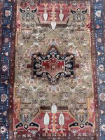  Sehr Schöner Orientteppich handgeknüpft 240x153 cm