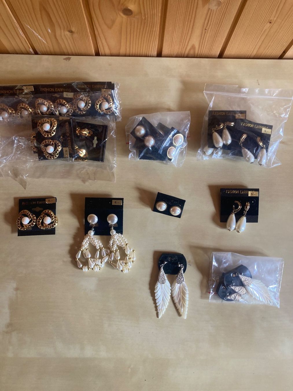 Autres bijoux: Modeschmuck – Neuf avec emballage d'origine à Schwanden GL par bait04 5