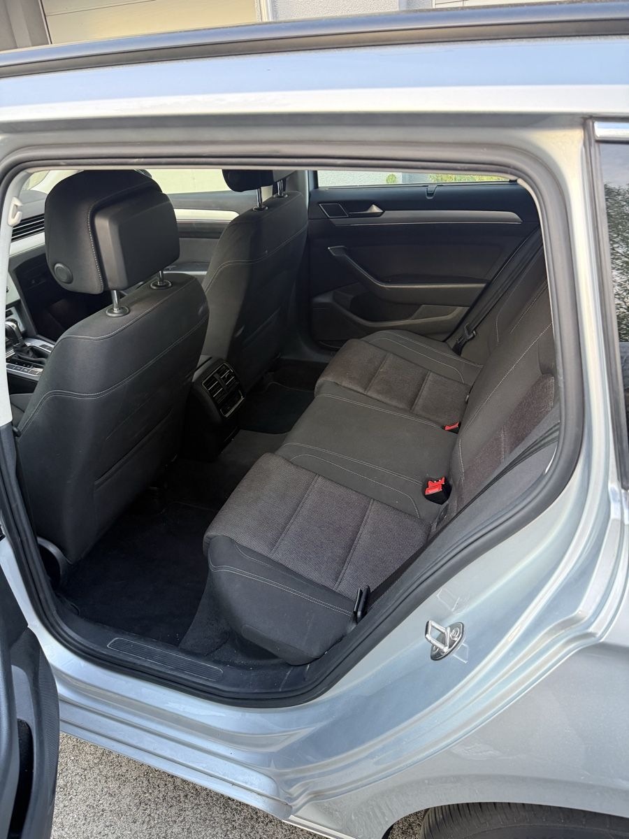 VW Automobili: VW Passat Variant 2.0 TDI BMT – Usato da Altstätten SG venduto da ___HERRDER___ 7