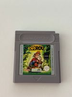 Spirou (Nintendo Game Boy)