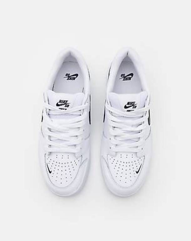 Herrenschuhe: Nike SB UNISEX Sneaker  Gr. 40,5 – Gebraucht aus Bauma von Mar_6xf6 2