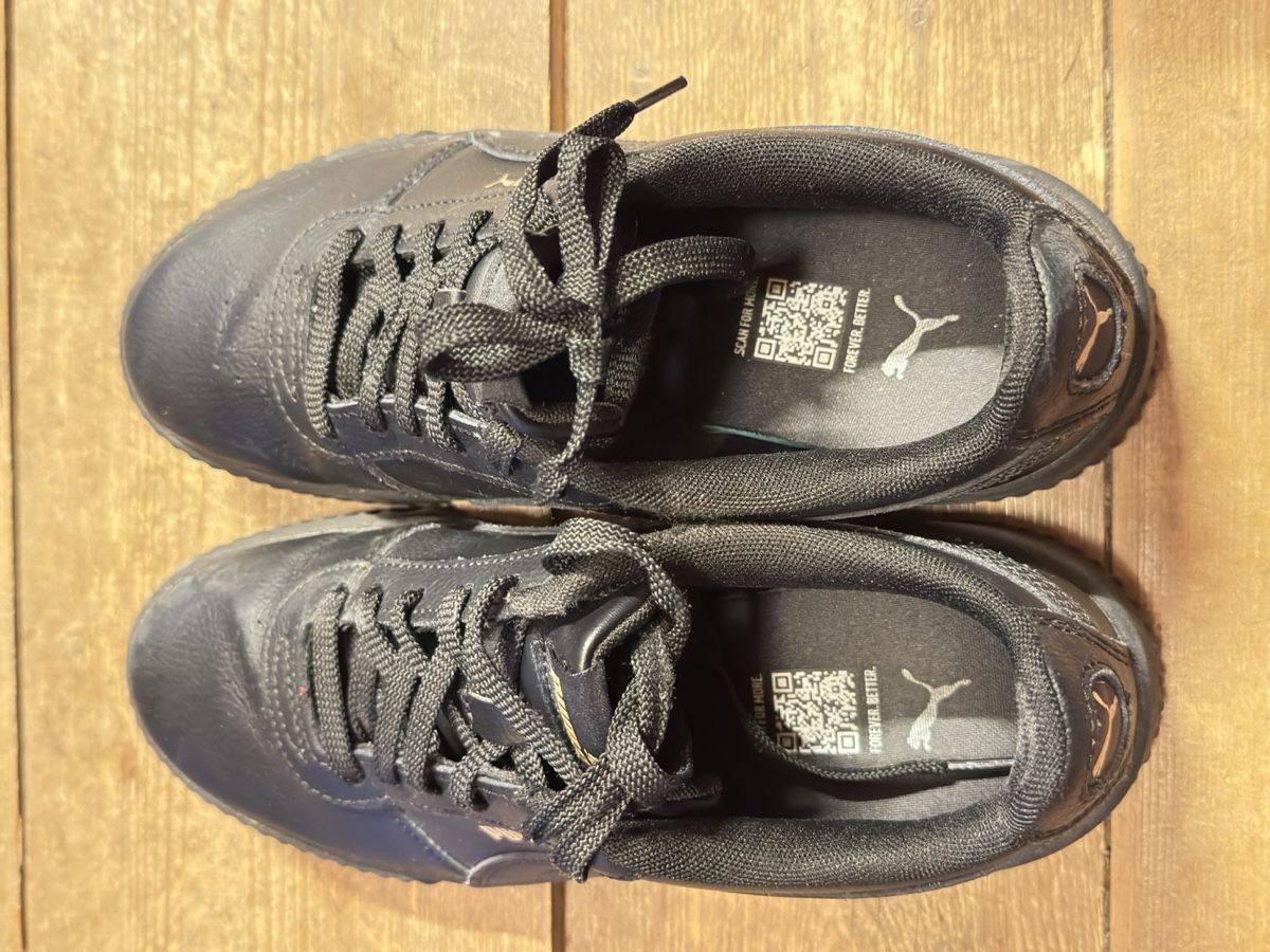 Puma Scarpe da donna: PUMA DAMEN SCHUE GRÖSS 39 – Usato da Amden venduto da muben_ge98 2