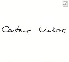 Caetano Veloso - Irene (clear) - 1969 masterpiece - New RE