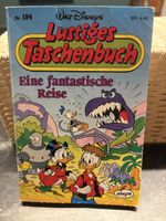 LTB Lustiges Taschenbuch Nr 184