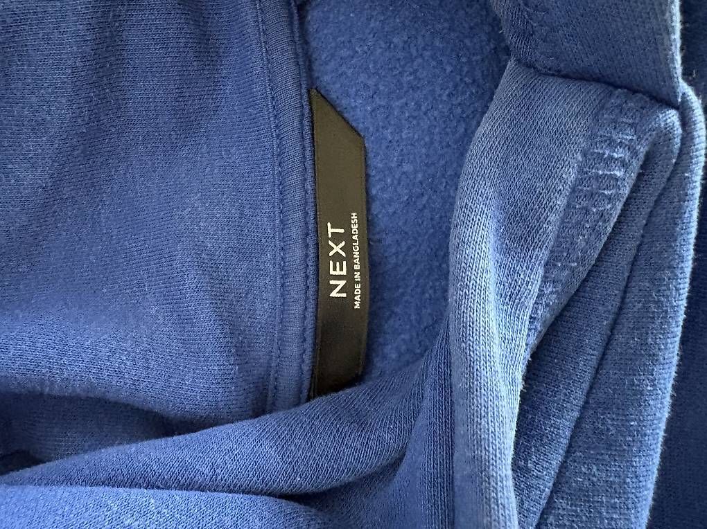 Maglioni & Felpe: Blauen Hoddie – Usato da Schüpfen venduto da ani_gj8r 2
