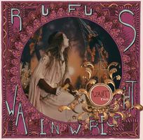CD Rufus Wainwright – Want Two