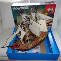 PLAYMOBIL 5135 - Piraten-Beuteschiff