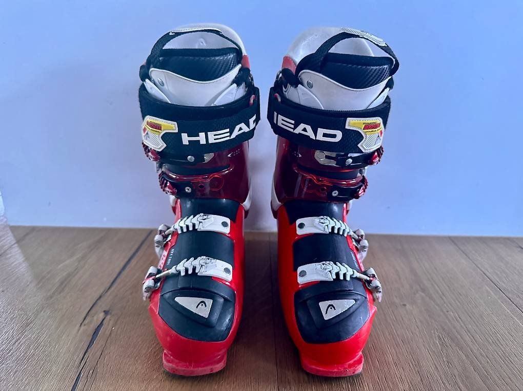 Head Scarpe da uomo: HEAD Skischuh Vector 120 HF Gr. 42-43 – Usato da Merenschwand venduto da Moesi77 1