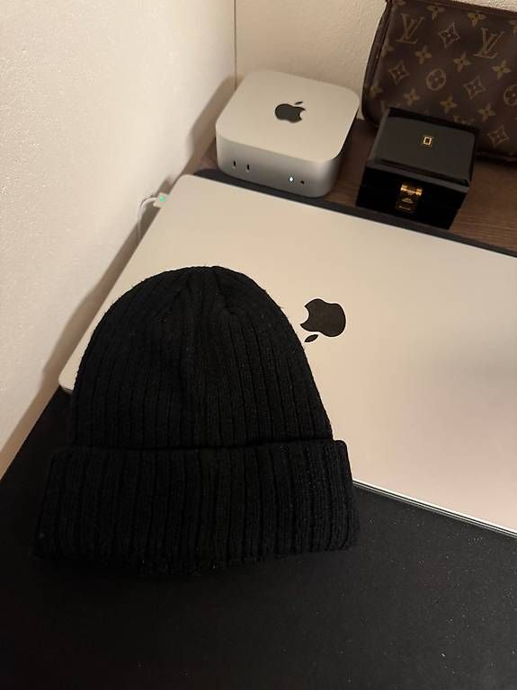 Chapeaux, bonnets & casquettes: BOY Beanie Hat – D'occasion à Schübelbach par Rahnmont 2