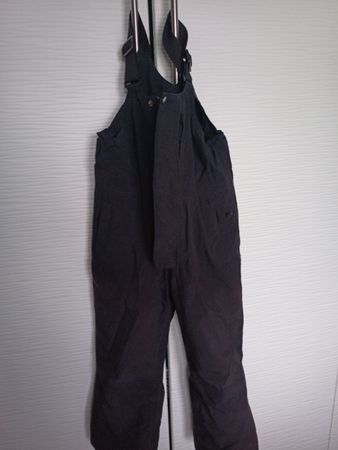 pantalon de ski enfant 110 116 cm