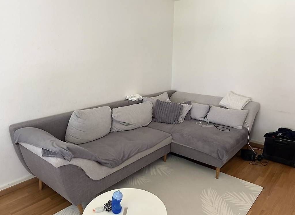 Sofas: Ecksofa, Schlafsofa, Couch  – Gebraucht aus Zürich von tah_8cxn 1