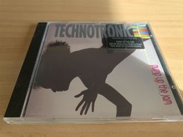 Technotronic – Pump Up The Jam