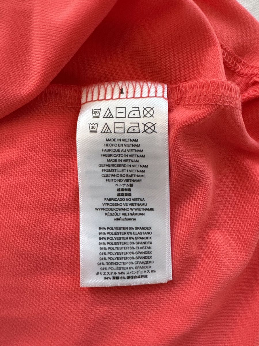 Michael Kors Top: Top Michael Kors Corail Taille L – Nuovo (secondo la descrizione) da Dübendorf venduto da nbsaiso 4