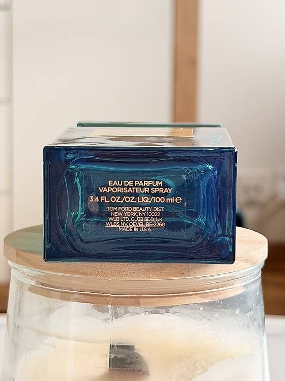 Profumi & Eau de Toilette: Tom Ford Neroli Portofino – Usato da Kriens venduto da R98K 3
