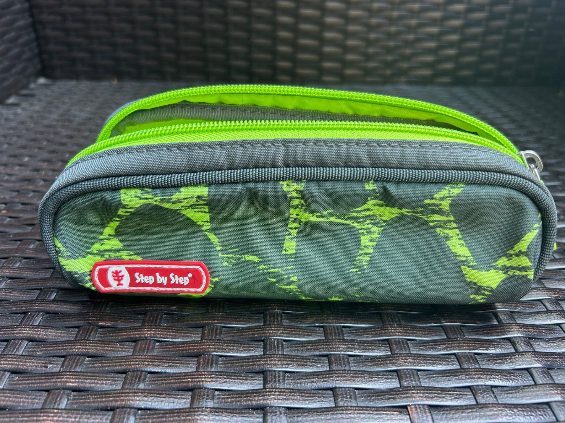 Step by Step Kindertaschen: Schulranzen StepbyStep – Gebraucht aus Staad SG von Speerblick 8