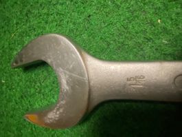 Verkaufe: 1 Ringgabel Schlüssel 1 5/16”