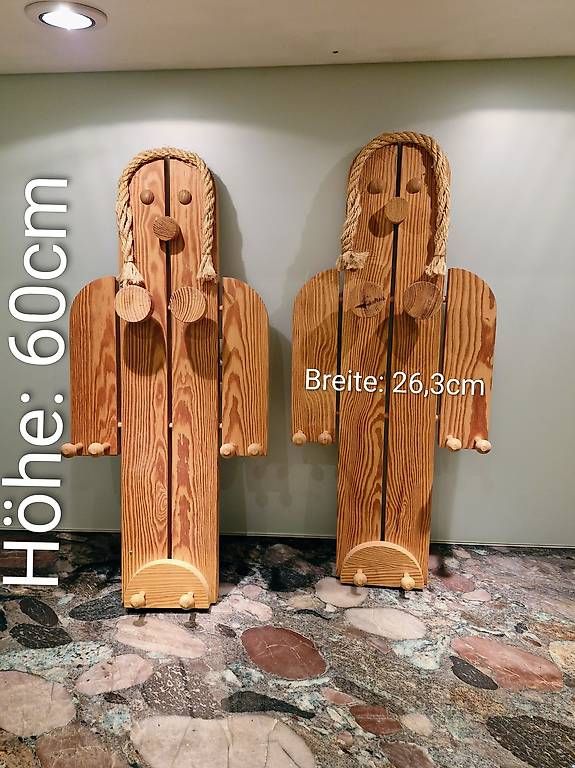 Guardaroba: Kindergarderobe – Usato da Leuggern venduto da Tiatina84