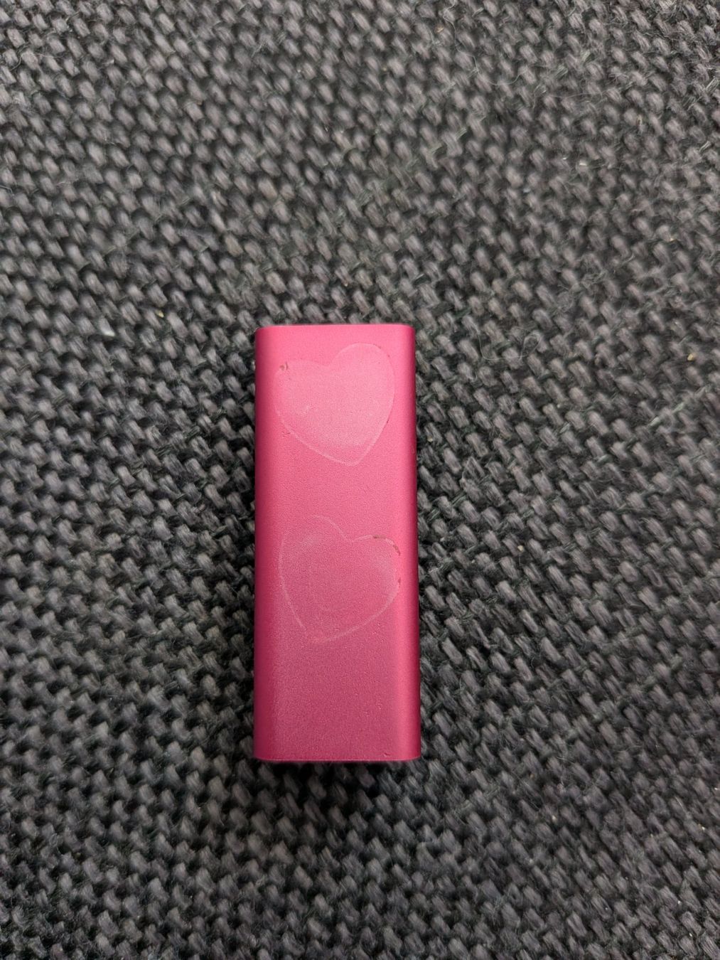 Apple Lettore multimediale portatile: iPod Nano 3. Generation - defekt – Difettoso da Frauenfeld venduto da Marzia.M