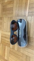 Loubsol Sonnenbrille mit Brillenetui - Top Zustand!