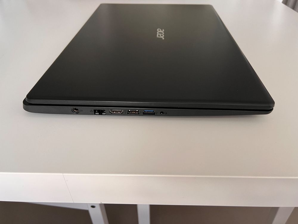 Dalle écran LCD Acer Aspire 3 A317-51 17.3" – HD+ 1600x900 – Rétroéclairage LED – Connecteur 30 Broches – Garantie 1 An