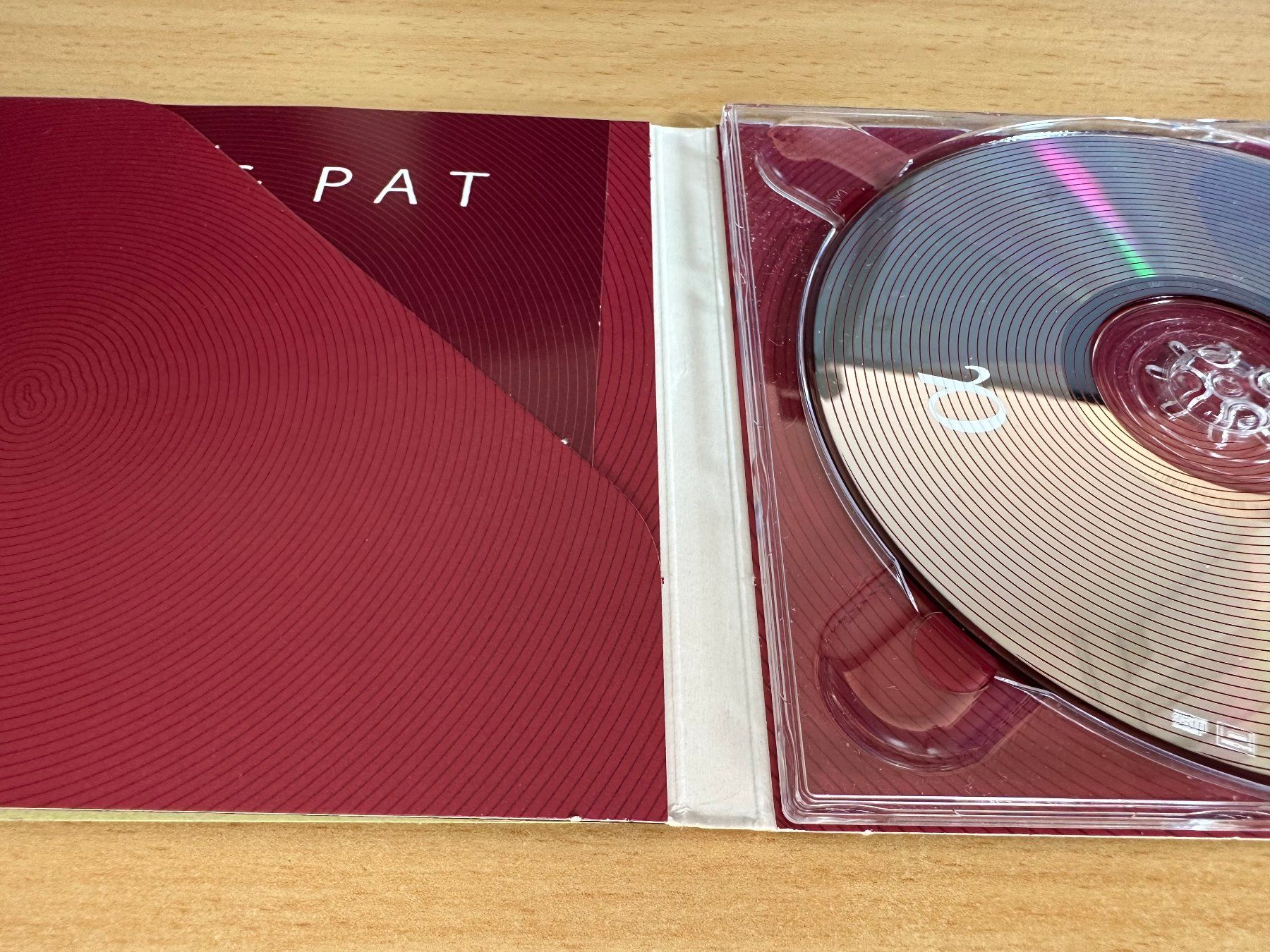 CD: Sol & Pat – Sol & Pat – Usato da Rikon im Tösstal venduto da Alpenmutz 2
