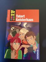 Die drei Ausrufezeichen 