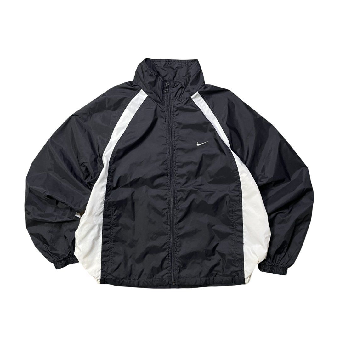 Nike Giacche: Vintage Nike Trackjacket (M) – Nuovo (secondo la descrizione) da Chamoson venduto da Sapoloshop