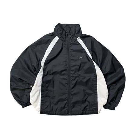 Vintage Nike Trackjacket (M)