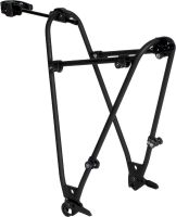 Ortlieb Quick Rack Light (black)