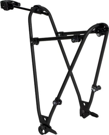 Ortlieb Quick Rack Light (black)
