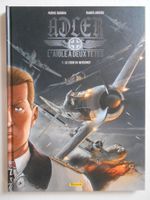ADLER  1 -  LE CHOIX DU MENSONGE