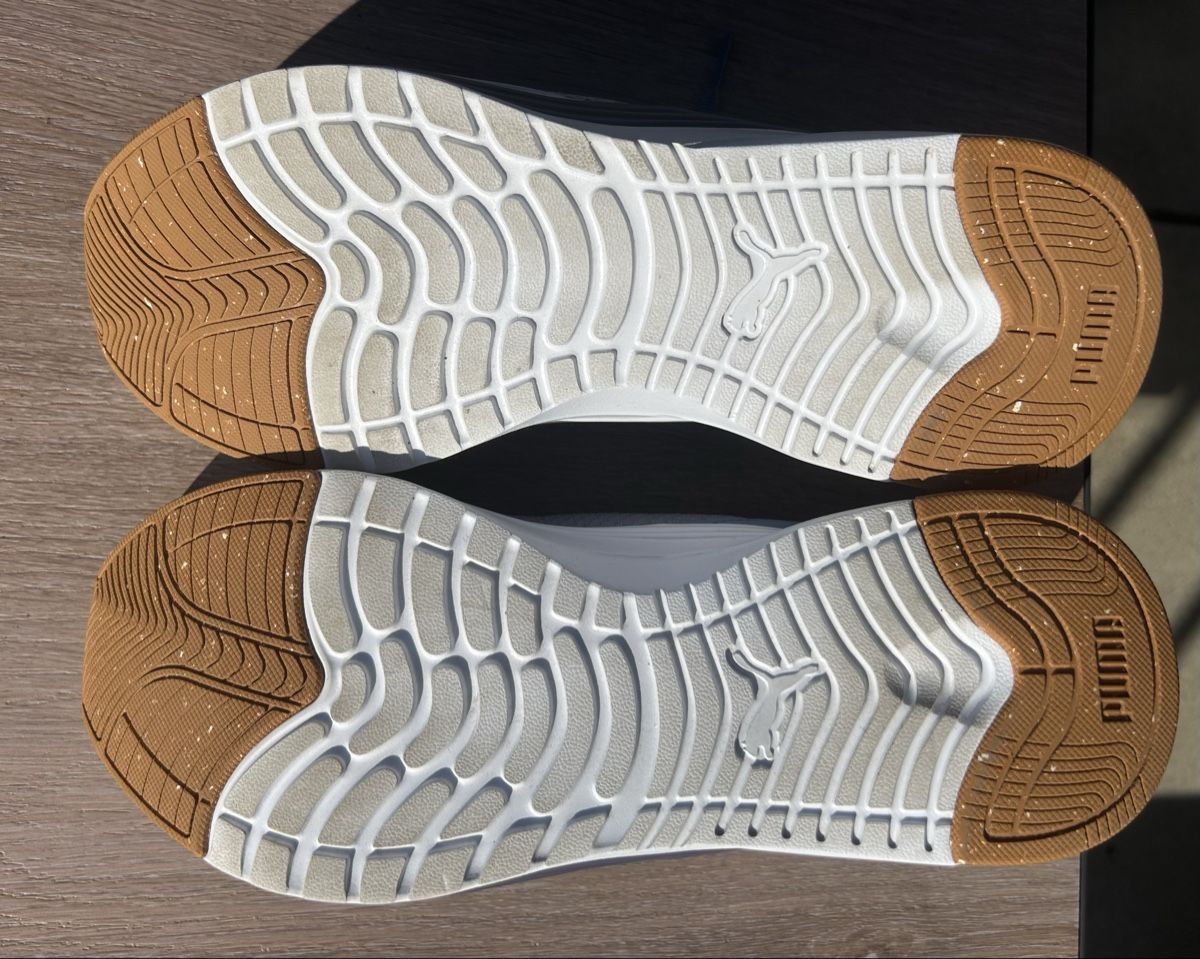 Puma Scarpe da donna: neuer Puma Soft Ride Sneaker Gr.40 – Nuovo (secondo la descrizione) da Thundorf venduto da pat_6pgv 3