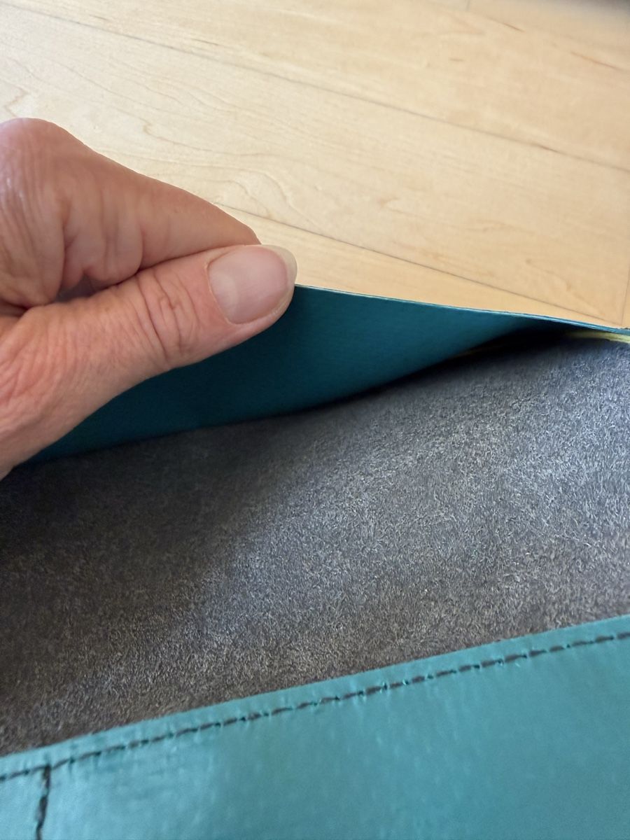 Freitag Borse: Freitag Stecketui z.B. für IPHONE – Usato da Uster venduto da Schangnau87 3