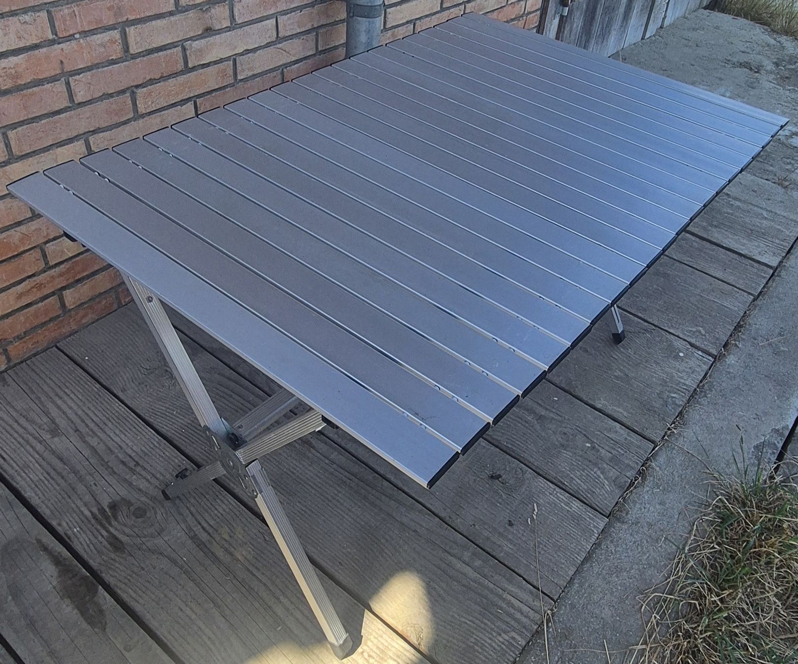 Tables: campingtisch – D'occasion à Oberhofen Thun'see par Minu_85