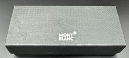 Montblanc Meisterstück Le Grand No 147 Traveller ID 12090