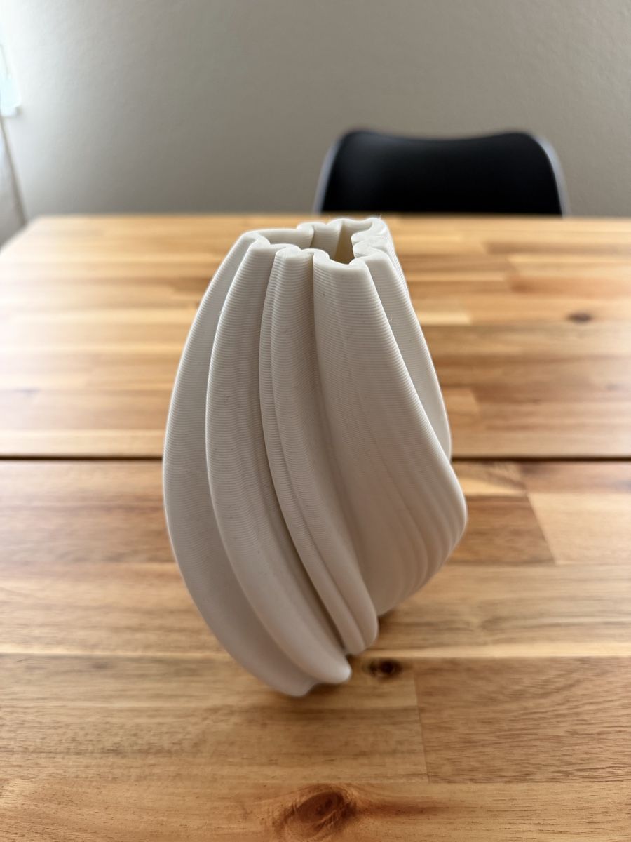 Westwing Vasi & Recipienti: Westwing Vase, neuwertig – Nuovo (secondo la descrizione) da Muolen venduto da ginmelz 1