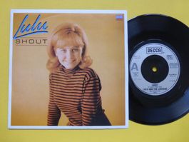 Lulu – Shout (UK)